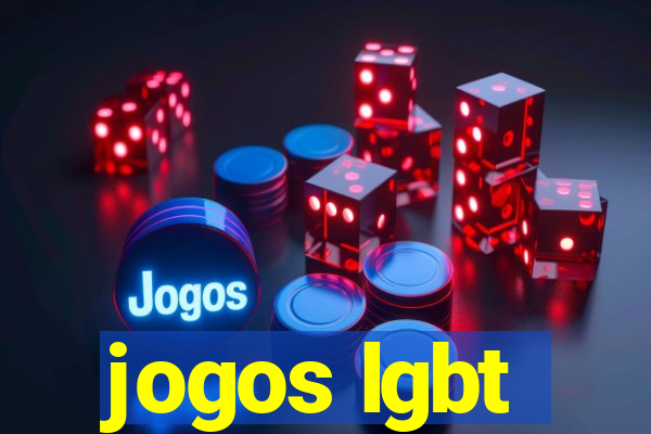 jogos lgbt